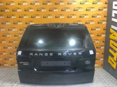 Крышка багажника задняя Land Rover Range Rover