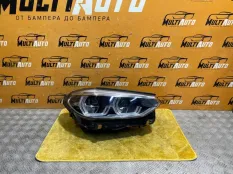 Фара передняя правая BMW X3 G01 2017-2020