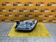 Фара передняя левая Mercedes SLK R172 2011-2016