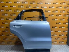Дверь задняя правая Porsche Cayenne PO536 2017-