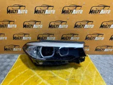 Фара передняя правая BMW 5 Series G30 2016-2020