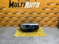 Фара передняя правая BMW 5 Series G30 2016-2020