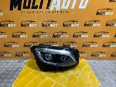 Фара передняя правая Mercedes GLC X253 2015-2019