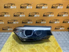 Фара передняя правая BMW 5 Series G30 2016-2020