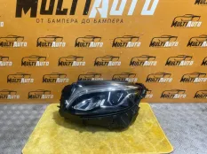 Фара передняя левая Mercedes GLC X253 2015-2019