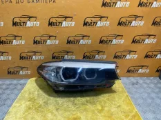 Фара передняя правая BMW 5 Series G30 2016-2020