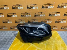 Фара передняя правая Mercedes GLC X253 2015-2019