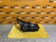 Фара передняя правая Lexus NX 1 2017-2020