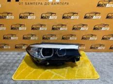 Фара передняя правая BMW 5 Series G30 2016-2020