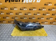 Фара передняя правая Toyota Corolla E180 2016-2019