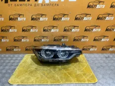 Фара передняя правая BMW 3 Series F30 2015-2018