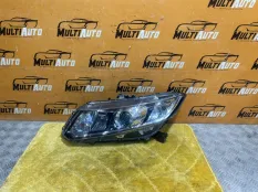 Фара передняя левая Honda Civic 9 2011-2016