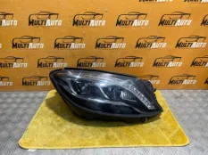 Фара передняя правая Mercedes S-classe W222