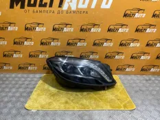 Фара передняя правая Mercedes S-classe W222