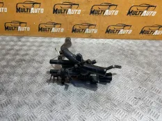 Корпус термостата Kia Optima 4 2016-