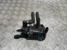 Корпус термостата BMW 7 Series G11 B57D30A 3.0D