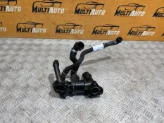 Корпус термостата BMW 7 Series G11 B57D30A 3.0D