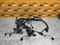Проводка двигателя BMW 7 Series G11 B57D30A 3.0D