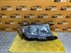 Фара передняя правая Toyota Land cruiser Prado 150