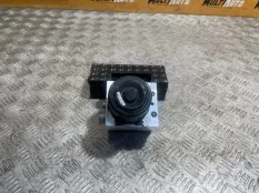 Блок ABS Volkswagen Touareg 2 2010-2018
