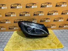 Фара передняя правая Mercedes C classe W205