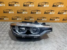 Фара передняя правая BMW 3 Series F30 2015-2019