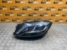 Фара передняя левая Mercedes S-classe W222