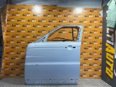 Дверь передняя левая Land Rover Range Rover Sport