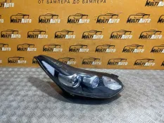 Фара передняя правая Kia Sportage 4 2016-2019