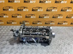 Головка блока цилиндров Changan UNI-K 1 JL486ZQ5