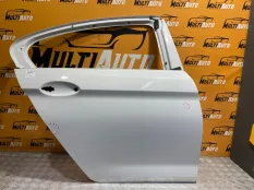 Дверь задняя правая BMW 5 Series G30 B46B20B