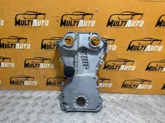 Крышка двигателя передняя Changan UNI-K 1 JL486ZQ5