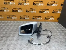 Зеркало левое Mercedes GLS X166 2015-