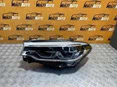 Фара передняя левая BMW 5 Series G30 B46B20B