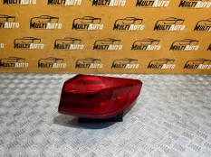 Фонарь задний правый BMW 5 Series G30 B46B20B
