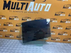 Стекло двери заднее левое BMW 5 Series G30 B46B20B