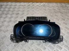 Панель приборов BMW 5 Series G30 B46B20B (2000CC /