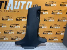 Накладка стойки правая BMW 5 Series G30 B46B20B