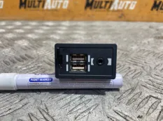 Разъем USB Lexus Rx 4 2015-
