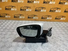 Зеркало левое BMW 5 Series G30 B46B20B (2000CC /