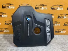 Декоративная накладка двигателя BMW 5 Series G30