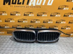 Воздуховод передний BMW 5 Series G30 B46B20B