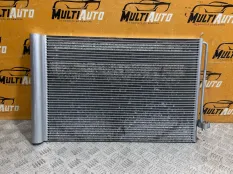 Радиатор кондиционера BMW 5 Series E60 2003-2007