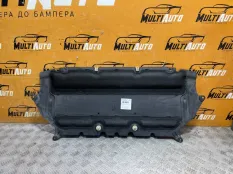 Защита двигателя BMW 5 Series G30 B46B20B (2000CC