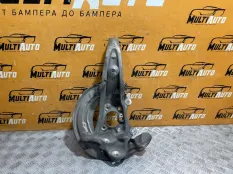 Кулак поворотный передний правый BMW 5 Series G30