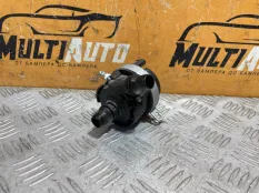 Дополнительная Помпа BMW 5 Series G30 B46B20B