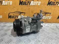 Компрессор кондиционера BMW 5 Series G30 B46B20B