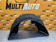 Подкрылок задний левый BMW 5 Series G30 B46B20B