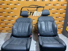 Сидение BMW 5 Series G30 B46B20B (2000CC / 185KW)
