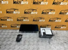 Комплект NBT EVO HU BMW 5 Series G30 B46B20B